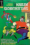 Harlem Globetrotters, The (1972)  n° 6 - Gold Key