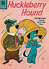 Huckleberry Hound (1960)  n° 11 - Dell