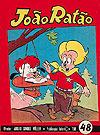 João Ratão (1956)  n&deg;&nbsp;48 - Enp - Empresa Nacional de Publicidade