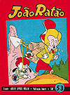 João Ratão (1956)  n&deg;&nbsp;53 - Enp - Empresa Nacional de Publicidade