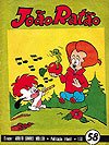 João Ratão (1956)  n&deg;&nbsp;58 - Enp - Empresa Nacional de Publicidade