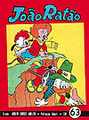 João Ratão (1956)  n&deg;&nbsp;63 - Enp - Empresa Nacional de Publicidade