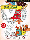 João Ratão (1956)  n&deg;&nbsp;65 - Enp - Empresa Nacional de Publicidade