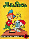 João Ratão (1956)  n&deg;&nbsp;68 - Enp - Empresa Nacional de Publicidade