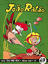 João Ratão (1956)  n&deg;&nbsp;69 - Enp - Empresa Nacional de Publicidade