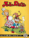 João Ratão (1956)  n&deg;&nbsp;72 - Enp - Empresa Nacional de Publicidade