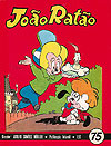 João Ratão (1956)  n&deg;&nbsp;75 - Enp - Empresa Nacional de Publicidade