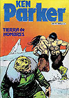 Ken Parker (1982)  n° 11 - Ediciones Zinco S. A.
