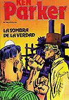 Ken Parker (1982)  n° 14 - Ediciones Zinco S. A.
