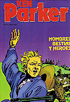 Ken Parker (1982)  n° 15 - Ediciones Zinco S. A.