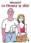 La France Se Tâte  - Glénat Éditions