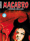 Macabro (1980)  n° 4 - Edifumetto Milano