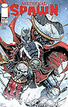 Medieval Spawn (2025)  n° 3 - Image Comics