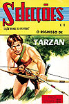 Mundo de Aventuras Selecções  n° 13 - Aguiar & Dias