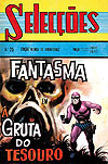 Mundo de Aventuras Selecções  n° 25 - Aguiar & Dias