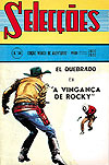 Mundo de Aventuras Selecções  n° 54 - Aguiar & Dias