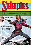 Mundo de Aventuras Selecções  n° 55 - Aguiar & Dias