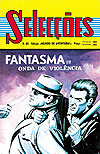 Mundo de Aventuras Selecções  n° 85 - Aguiar & Dias