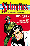 Mundo de Aventuras Selecções  n° 95 - Aguiar & Dias