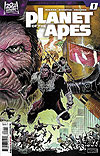 Planet of The Apes - Fall of Man (2023)  n° 1 - Marvel Comics