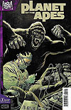 Planet of The Apes - Fall of Man (2023)  n° 1 - Marvel Comics