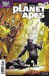 Planet of The Apes - Fall of Man (2023)  n° 2 - Marvel Comics