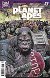 Planet of The Apes - Fall of Man (2023)  n° 5 - Marvel Comics