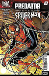 Predator Vs Spider-Man (2025)  n° 1 - Marvel Comics