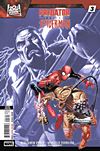 Predator Vs Spider-Man (2025)  n° 3 - Marvel Comics