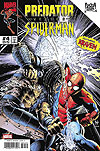 Predator Vs Spider-Man (2025)  n° 4 - Marvel Comics