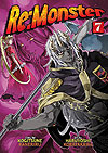 Re:monster (2016)  n° 7 - Seven Seas Entertainment