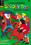 Scooby Doo... Mystery Comics (1973)  n° 18 - Western Publishing Co.