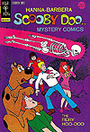 Scooby Doo... Mystery Comics (1973)  n° 20 - Western Publishing Co.