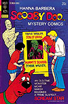 Scooby Doo... Mystery Comics (1973)  n° 21 - Western Publishing Co.