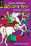 Scooby Doo... Mystery Comics (1973)  n° 23 - Western Publishing Co.