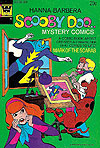 Scooby Doo... Mystery Comics (1973)  n° 24 - Western Publishing Co.