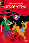 Scooby Doo... Mystery Comics (1973)  n° 25 - Western Publishing Co.