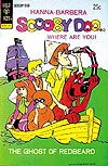 Scooby Doo... Mystery Comics (1973)  n° 26 - Western Publishing Co.