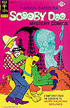 Scooby Doo... Mystery Comics (1973)  n° 30 - Western Publishing Co.