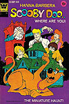 Scooby Doo... Where Are You! (1970)  n° 13 - Gold Key