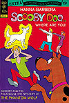 Scooby Doo... Where Are You! (1970)  n° 15 - Gold Key