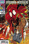 Spider-Man & Wolverine (2025)  n° 2 - Marvel Comics