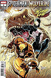 Spider-Man & Wolverine (2025)  n° 3 - Marvel Comics