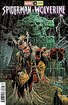 Spider-Man & Wolverine (2025)  n° 3 - Marvel Comics