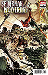 Spider-Man & Wolverine (2025)  n° 3 - Marvel Comics