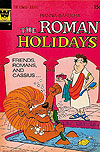Roman Holidays, The (1973)  n° 2 - Gold Key