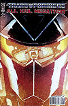 Transformers: All Hail Megatron (2008)  n&deg;&nbsp;2 - Idw Publishing