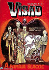 Visão (1975)  n&deg;&nbsp;10 - Edições Edibanda-Sociedade Editorial de Banda Dese