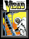 Visão (1975)  n&deg;&nbsp;11 - Edições Edibanda-Sociedade Editorial de Banda Dese