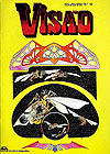 Visão (1975)  n° 12 - Edições Edibanda-Sociedade Editorial de Banda Dese
